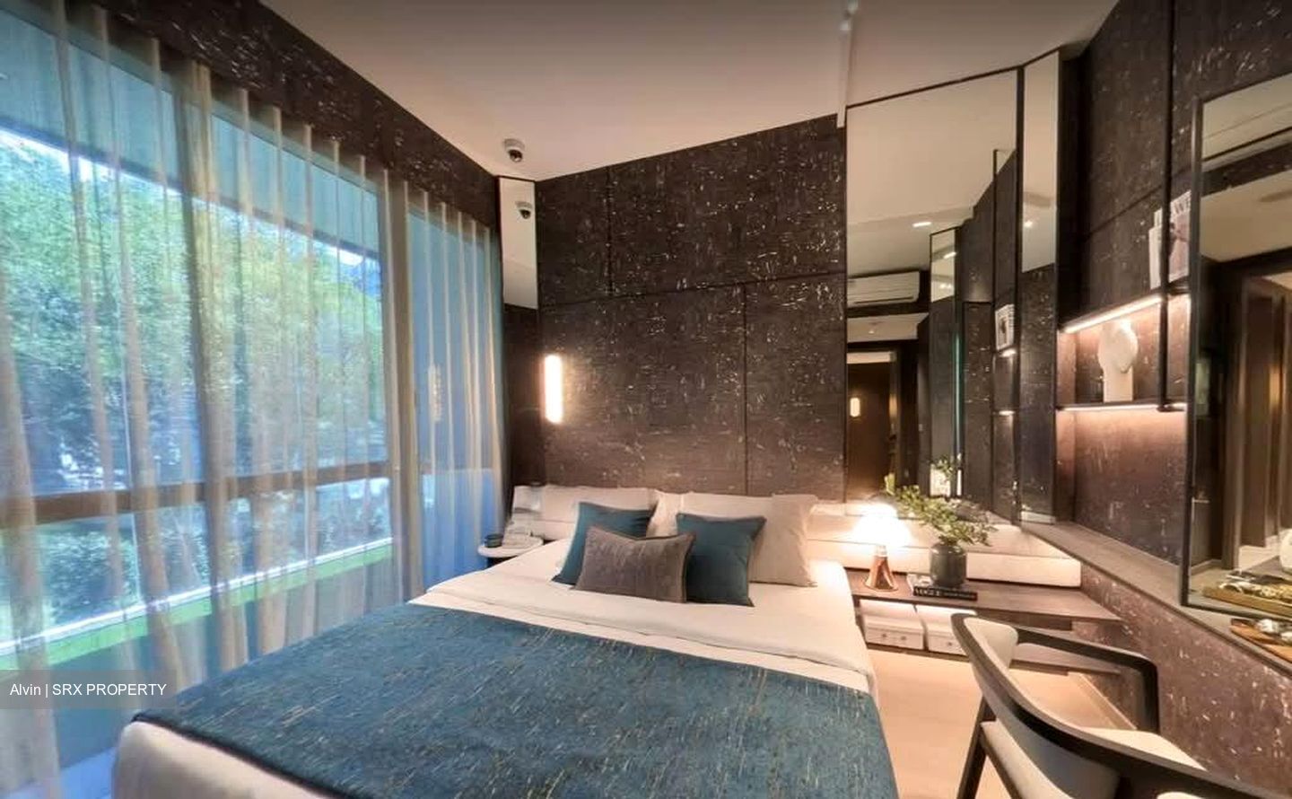 Promenade Peak (D3), Condominium #578532931